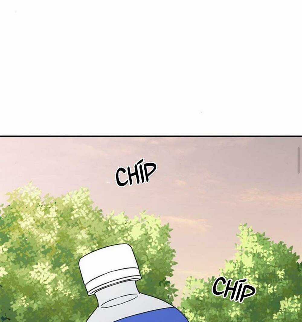 Kế Hoạch Hẹn Hò Của Bareum Chapter 94 trang 41