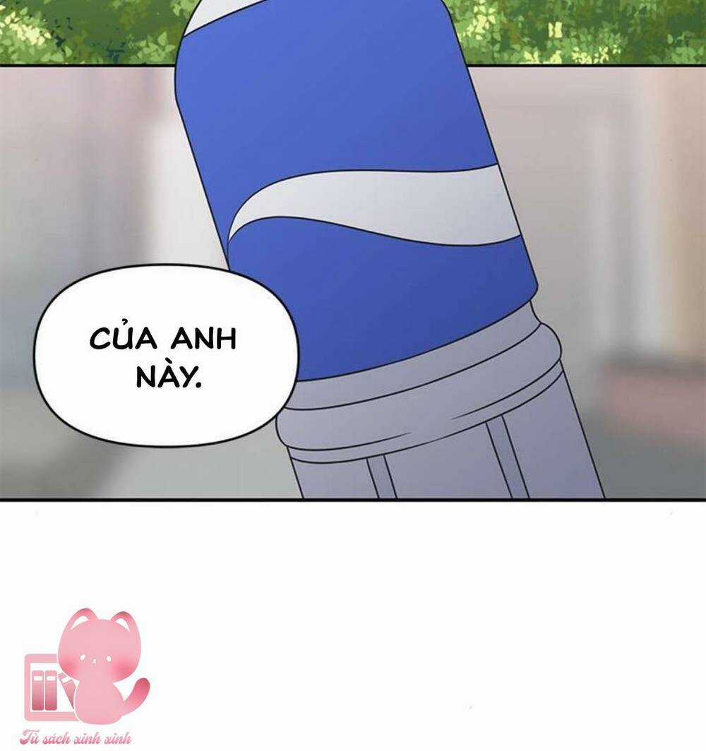 Kế Hoạch Hẹn Hò Của Bareum Chapter 94 trang 42