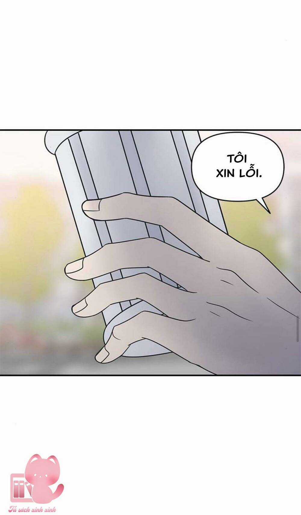 Kế Hoạch Hẹn Hò Của Bareum Chapter 94 trang 45