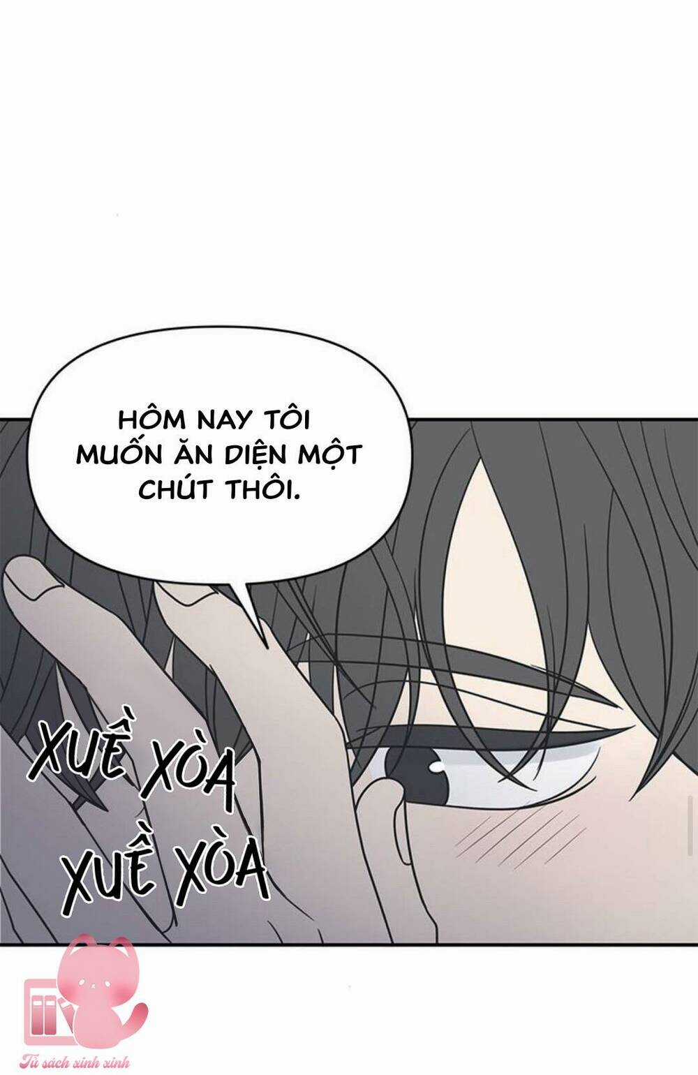 Kế Hoạch Hẹn Hò Của Bareum Chapter 94 trang 46