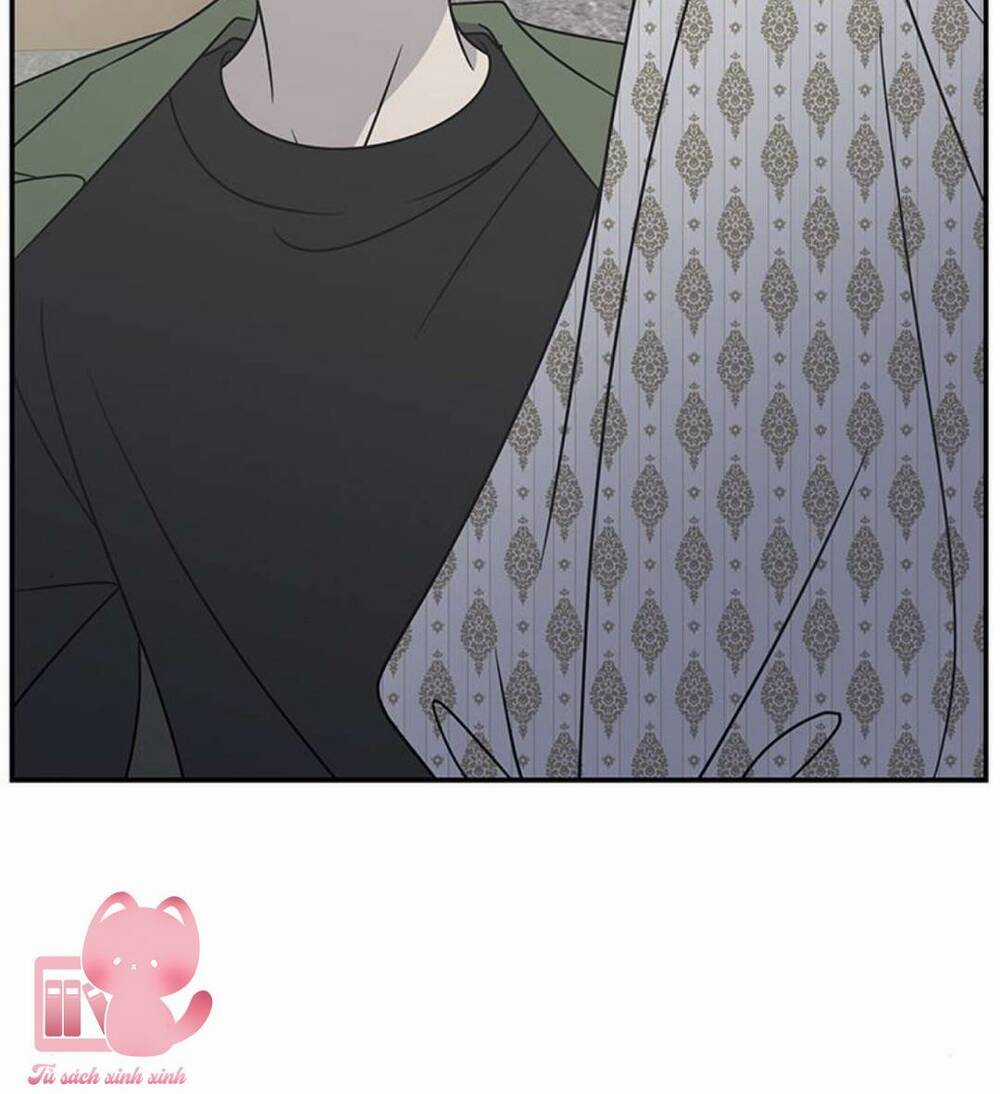 Kế Hoạch Hẹn Hò Của Bareum Chapter 94 trang 48