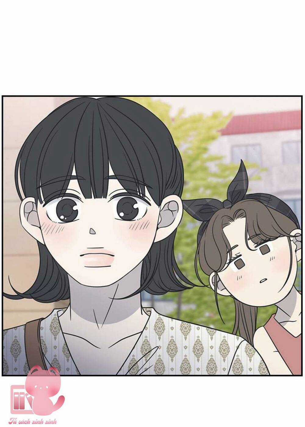 Kế Hoạch Hẹn Hò Của Bareum Chapter 94 trang 49