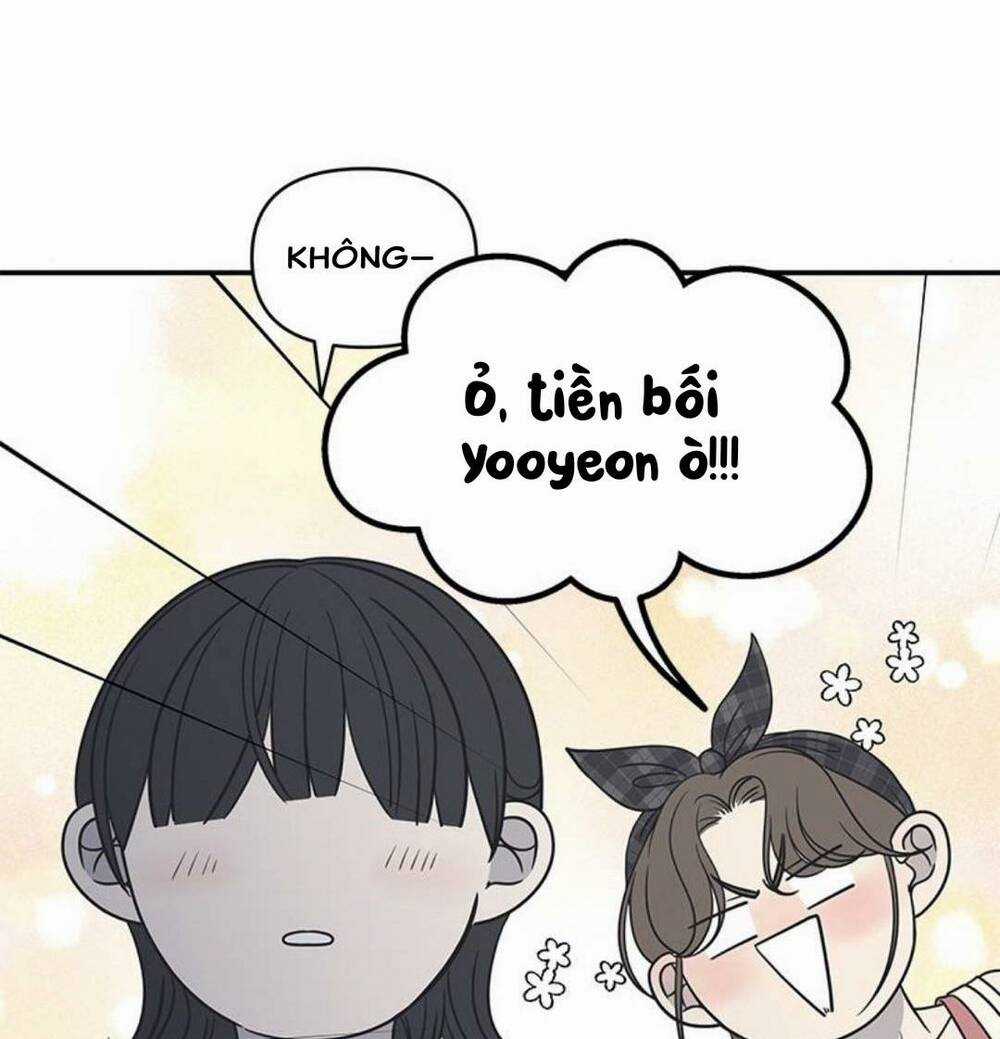 Kế Hoạch Hẹn Hò Của Bareum Chapter 94 trang 50