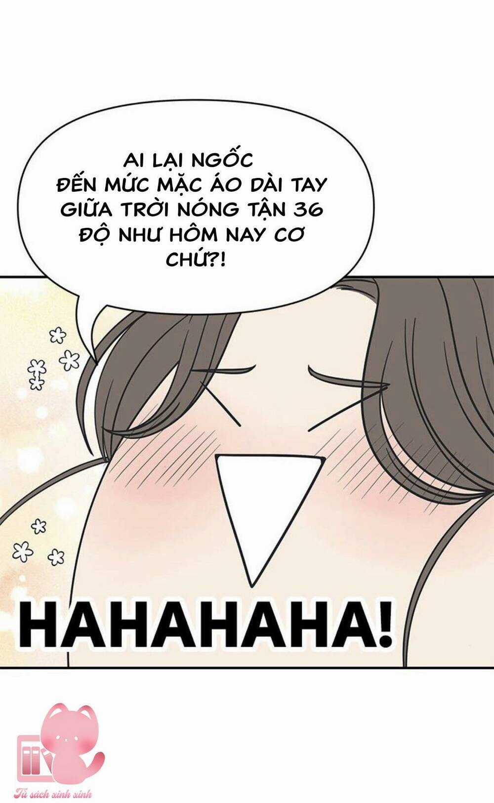 Kế Hoạch Hẹn Hò Của Bareum Chapter 94 trang 53