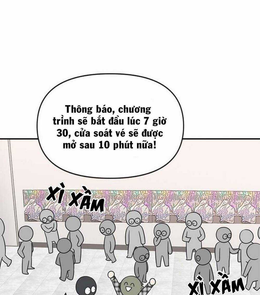 Kế Hoạch Hẹn Hò Của Bareum Chapter 94 trang 55