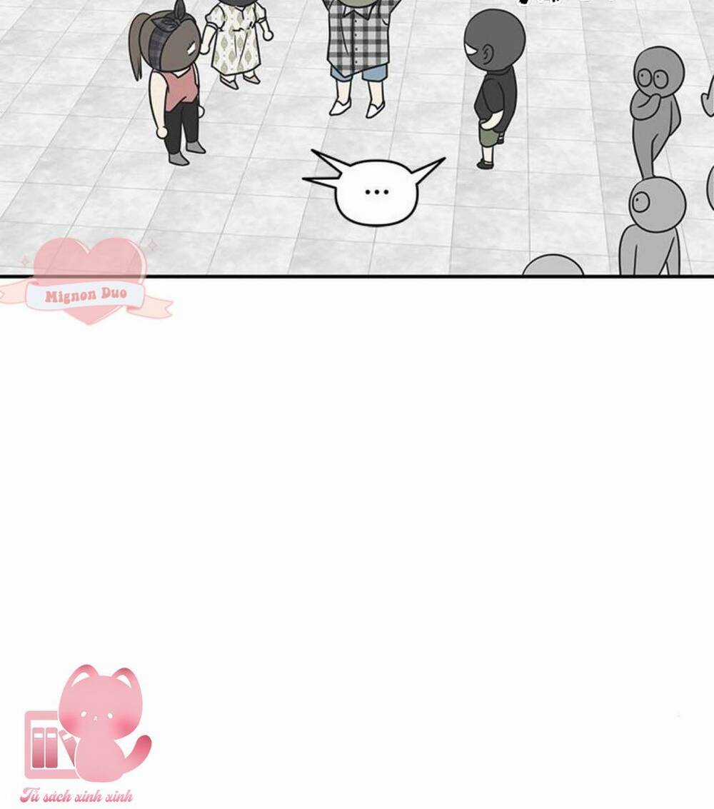 Kế Hoạch Hẹn Hò Của Bareum Chapter 94 trang 56