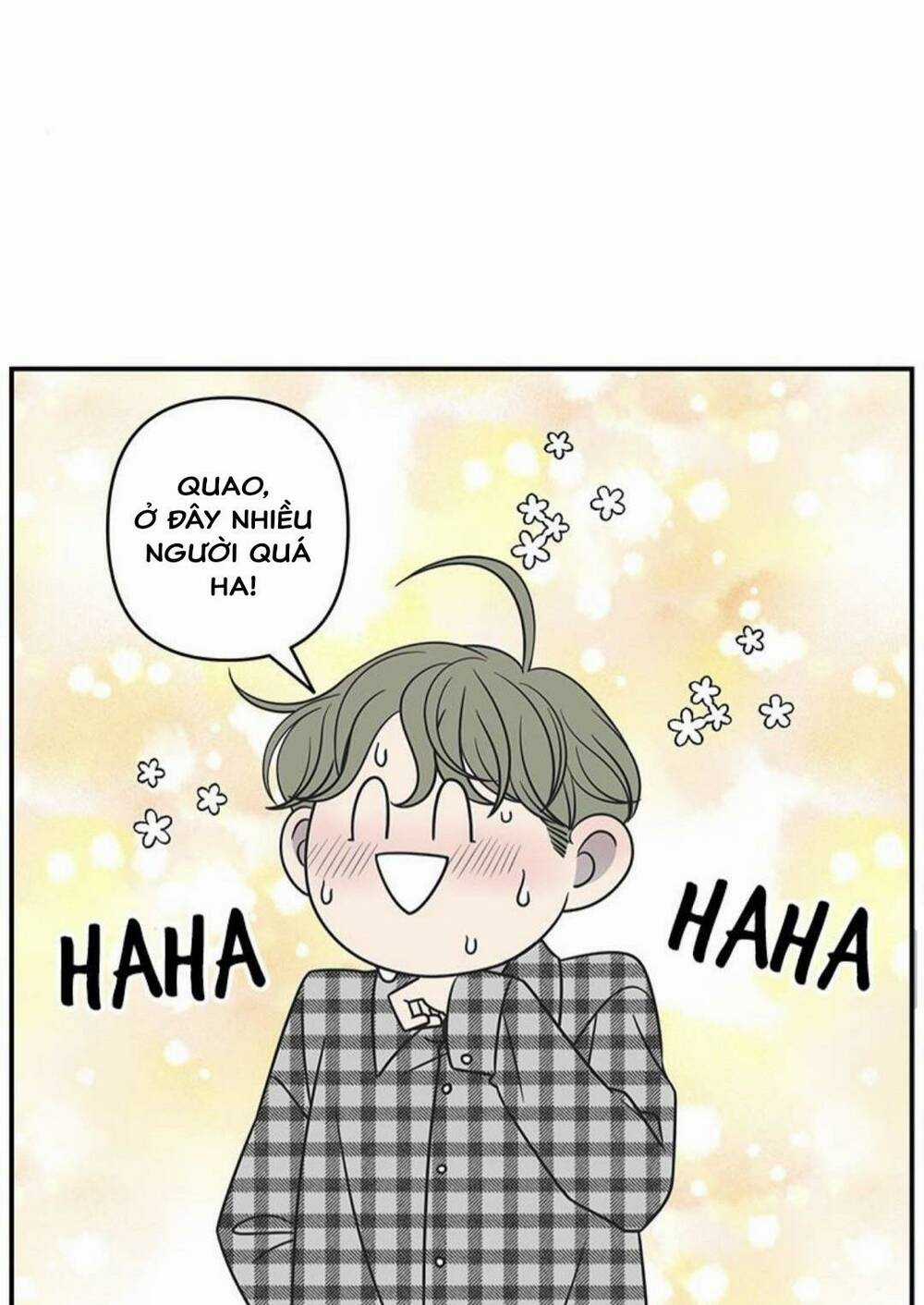 Kế Hoạch Hẹn Hò Của Bareum Chapter 94 trang 59