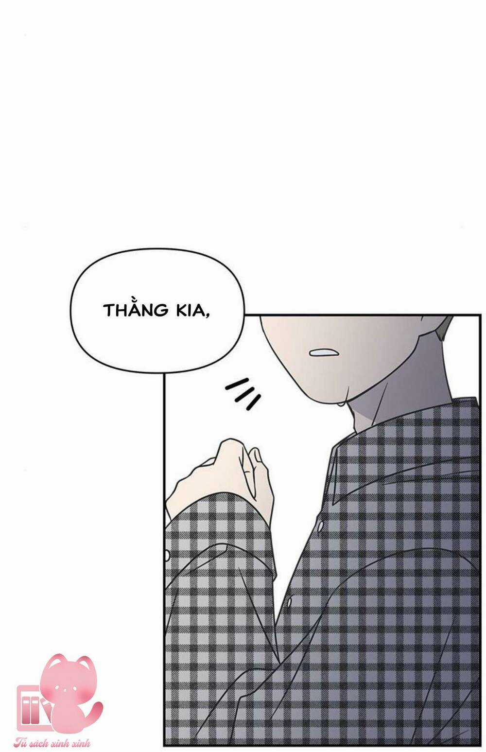 Kế Hoạch Hẹn Hò Của Bareum Chapter 94 trang 61