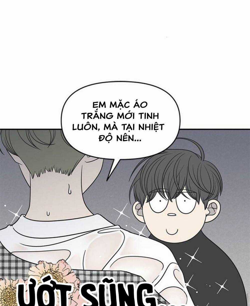 Kế Hoạch Hẹn Hò Của Bareum Chapter 94 trang 65