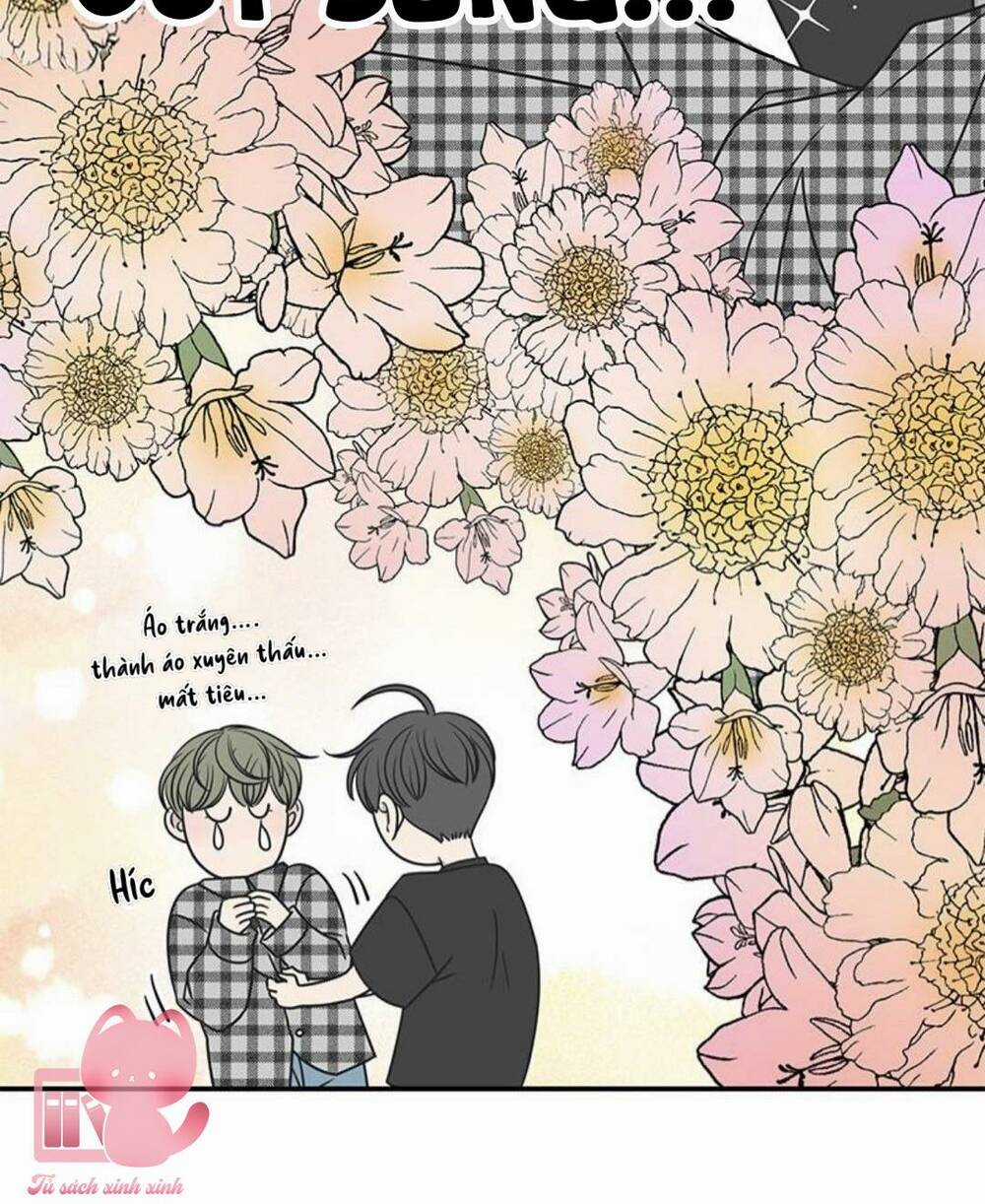 Kế Hoạch Hẹn Hò Của Bareum Chapter 94 trang 66