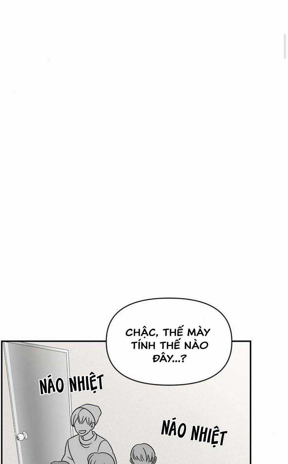 Kế Hoạch Hẹn Hò Của Bareum Chapter 94 trang 67