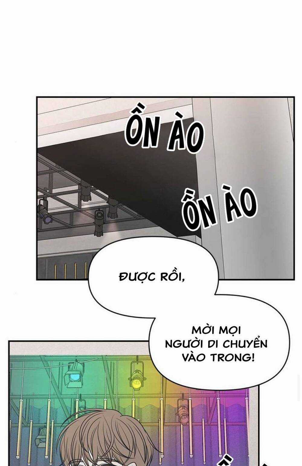 Kế Hoạch Hẹn Hò Của Bareum Chapter 94 trang 75