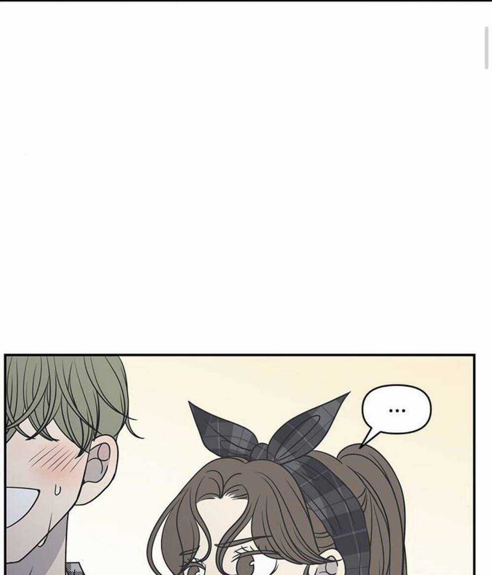 Kế Hoạch Hẹn Hò Của Bareum Chapter 94 trang 78