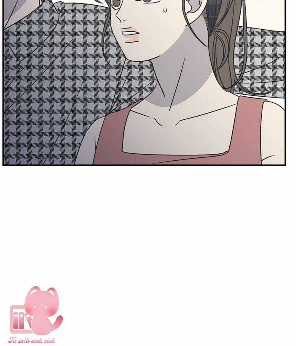 Kế Hoạch Hẹn Hò Của Bareum Chapter 94 trang 79