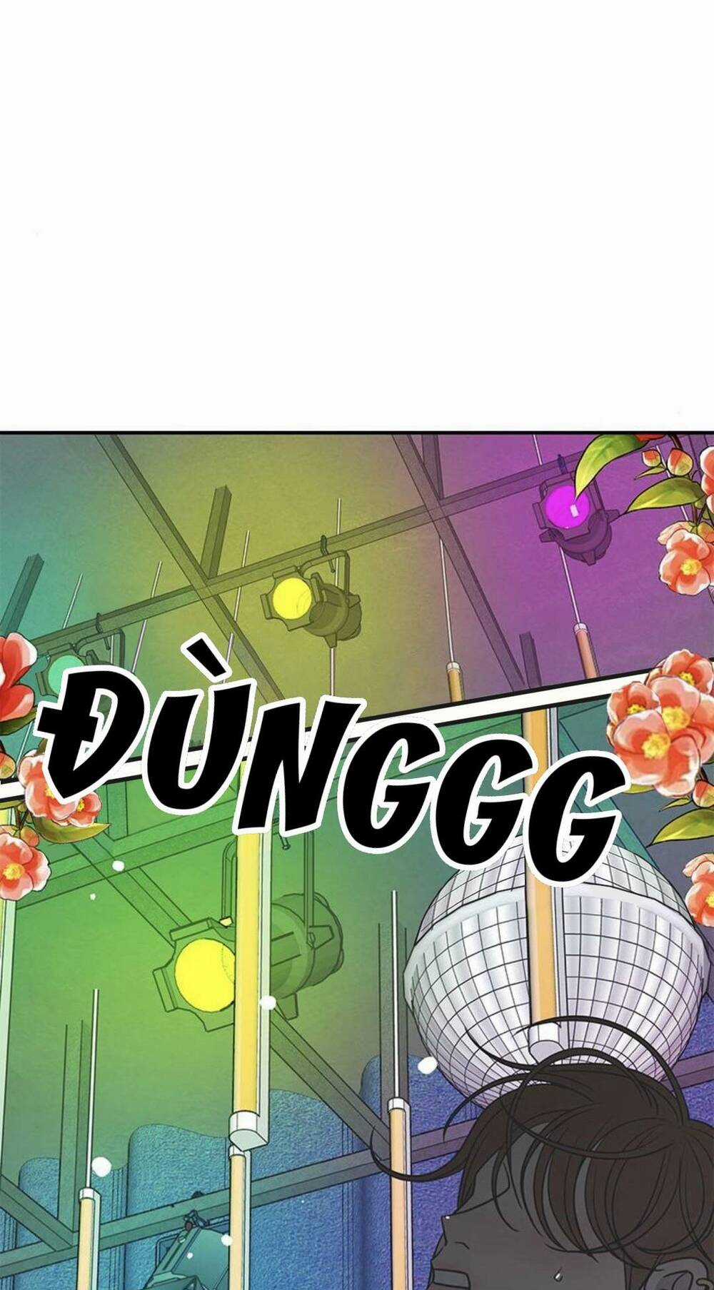 Kế Hoạch Hẹn Hò Của Bareum Chapter 94 trang 80