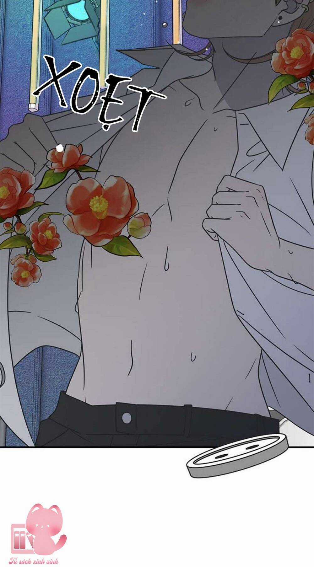 Kế Hoạch Hẹn Hò Của Bareum Chapter 94 trang 81