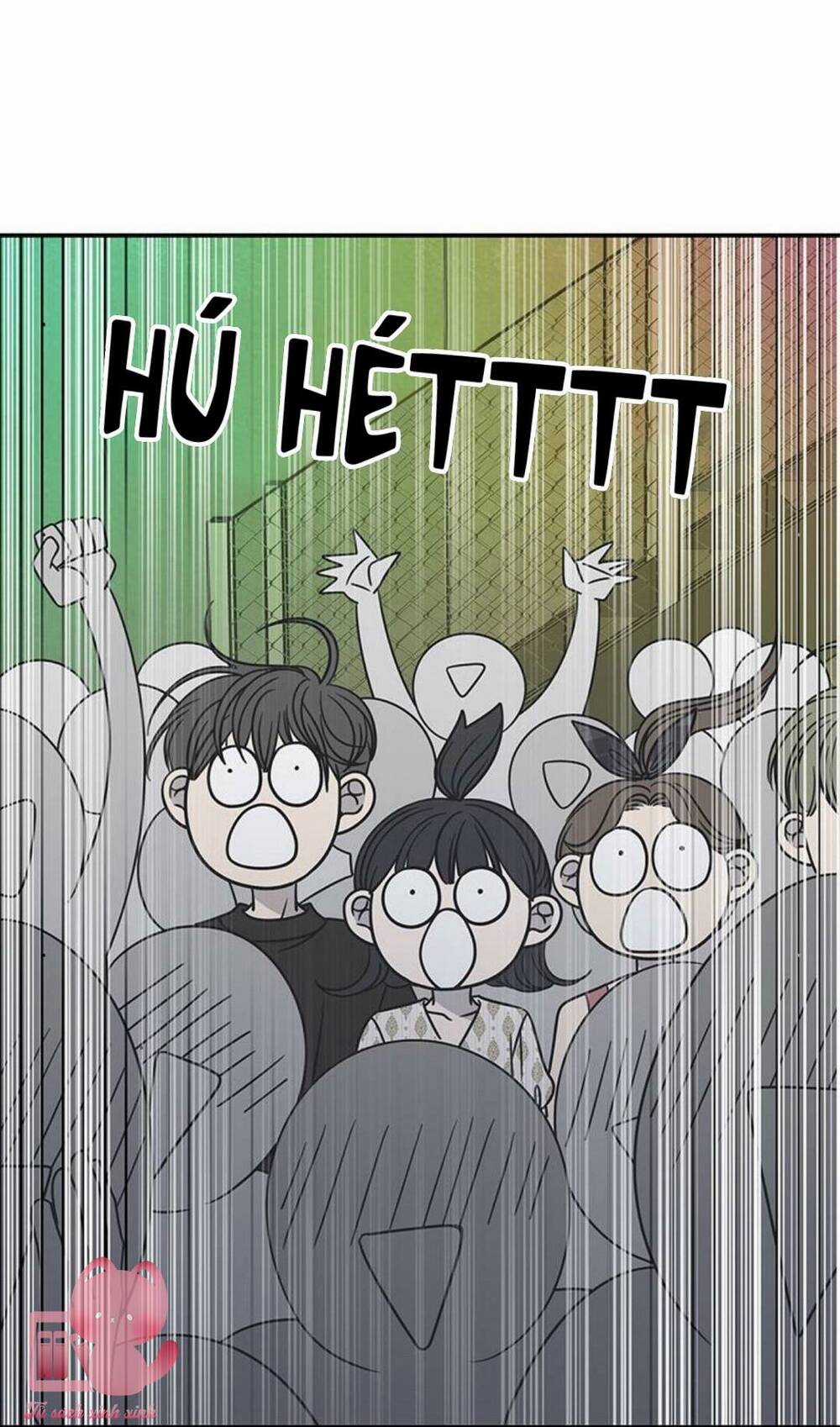 Kế Hoạch Hẹn Hò Của Bareum Chapter 94 trang 82