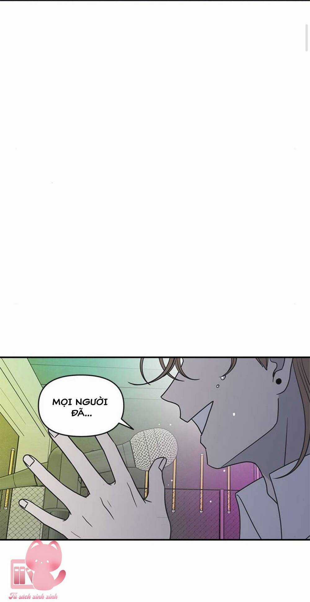 Kế Hoạch Hẹn Hò Của Bareum Chapter 94 trang 83