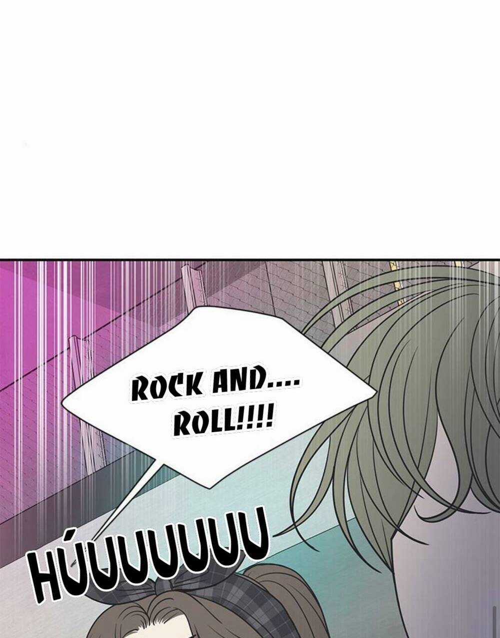 Kế Hoạch Hẹn Hò Của Bareum Chapter 94 trang 86