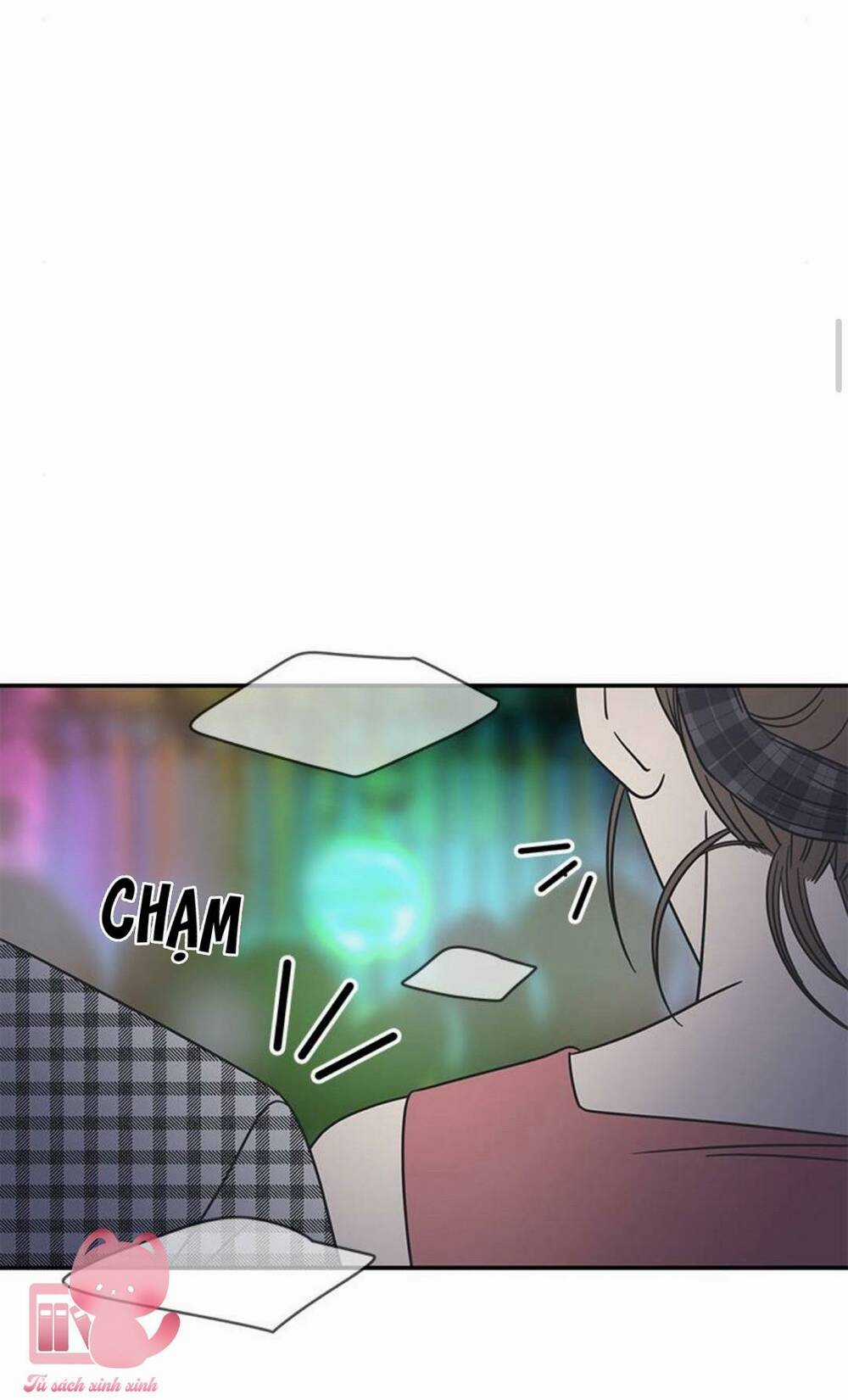 Kế Hoạch Hẹn Hò Của Bareum Chapter 95 trang 10