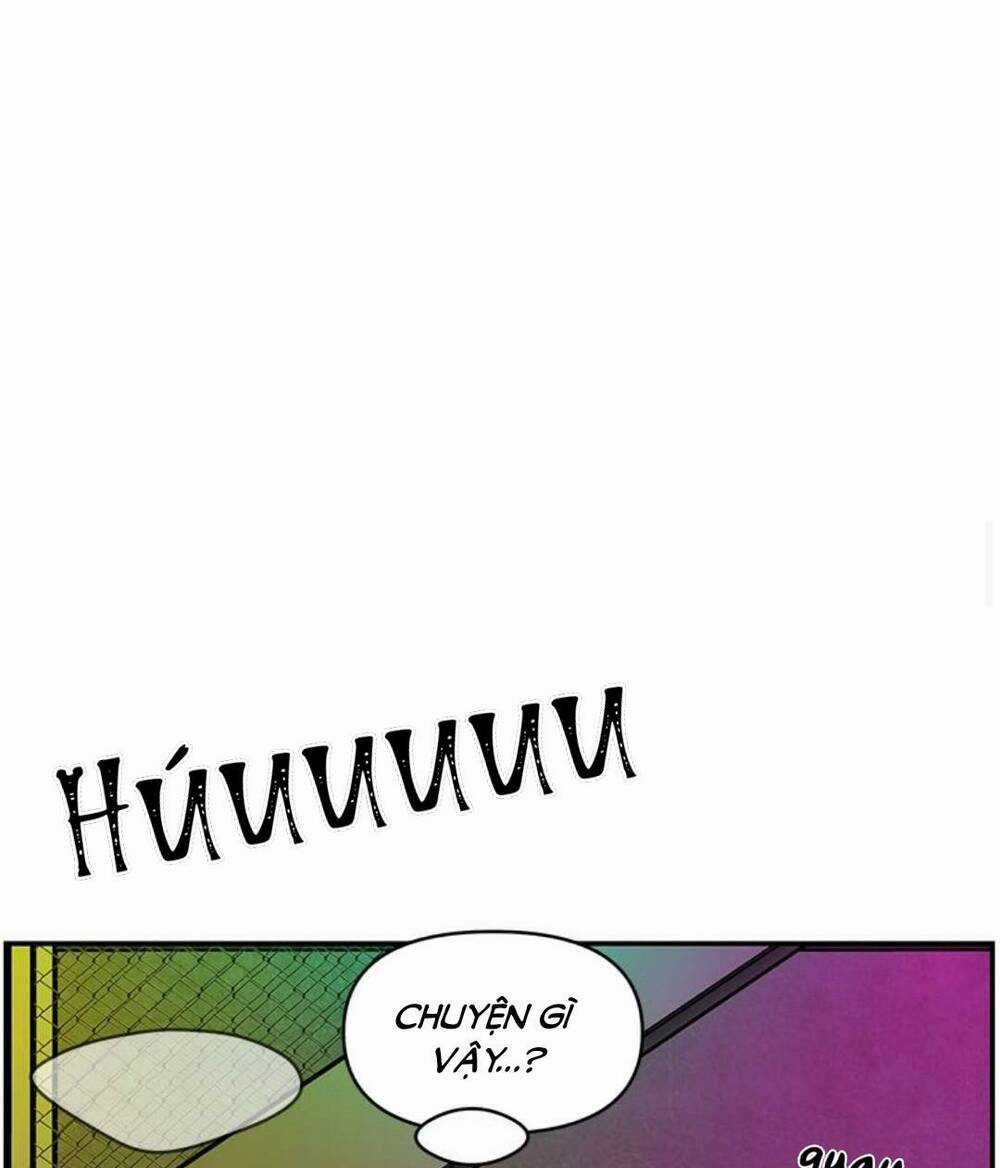 Kế Hoạch Hẹn Hò Của Bareum Chapter 95 trang 11