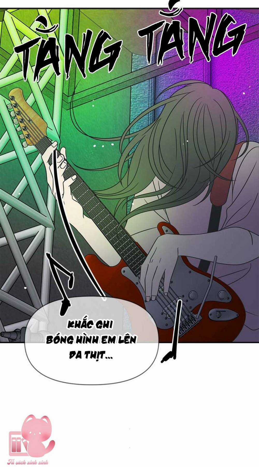 Kế Hoạch Hẹn Hò Của Bareum Chapter 95 trang 2