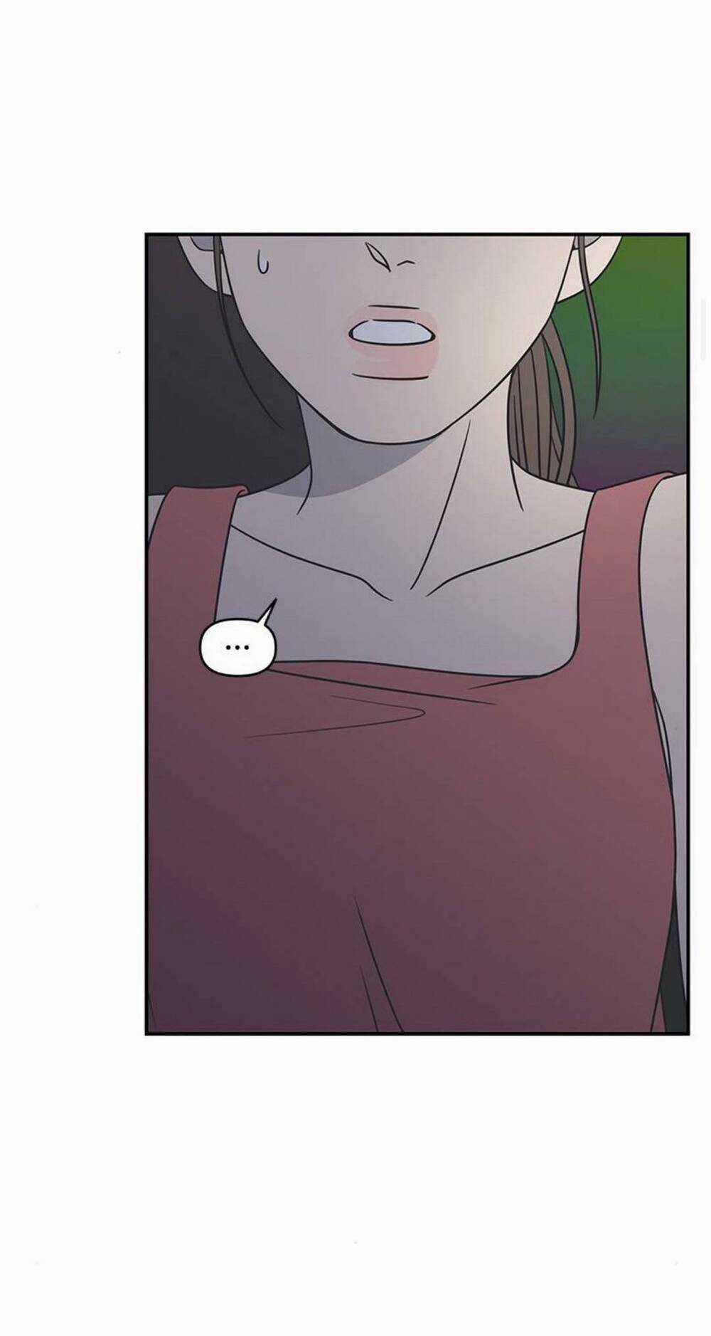 Kế Hoạch Hẹn Hò Của Bareum Chapter 95 trang 21