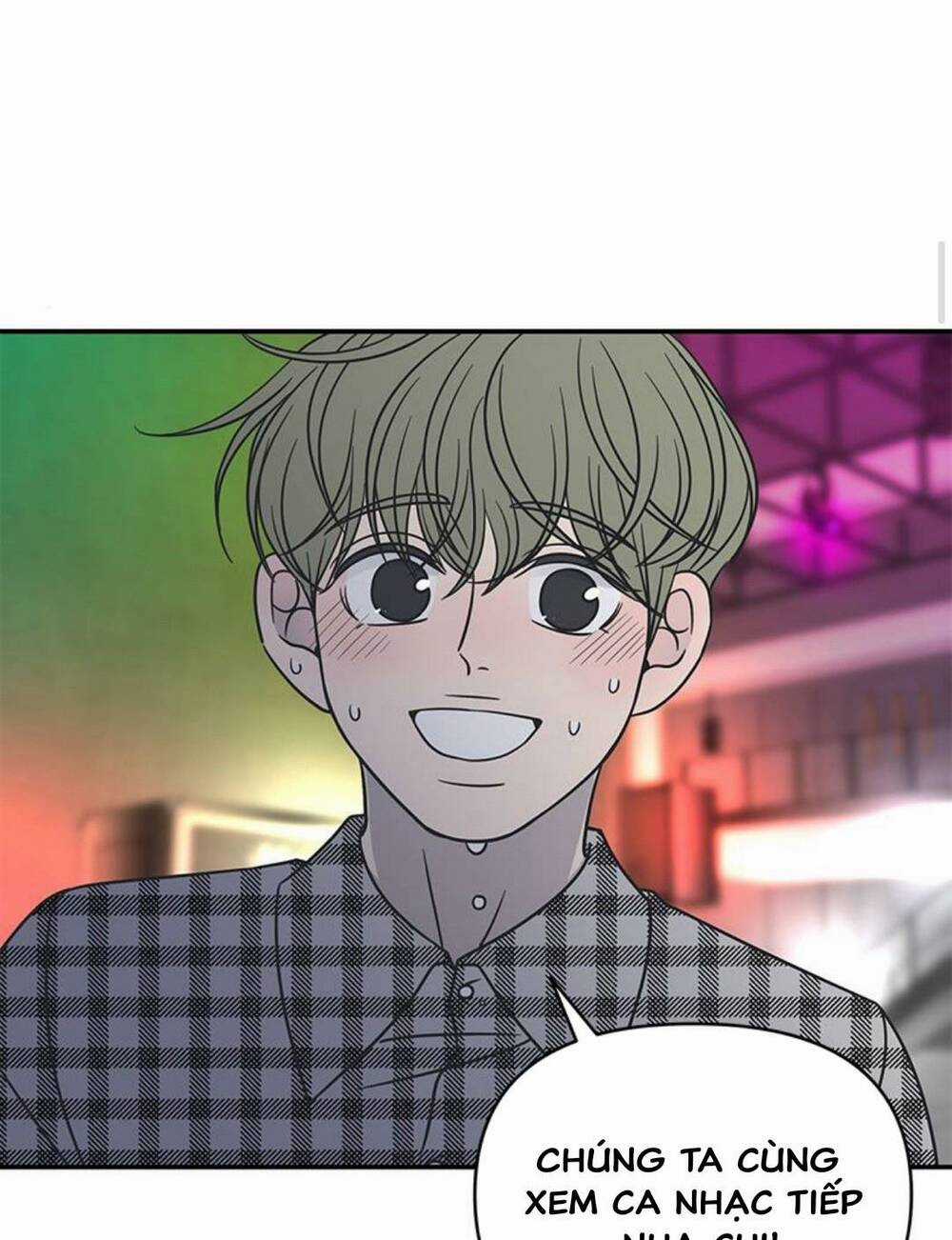 Kế Hoạch Hẹn Hò Của Bareum Chapter 95 trang 27