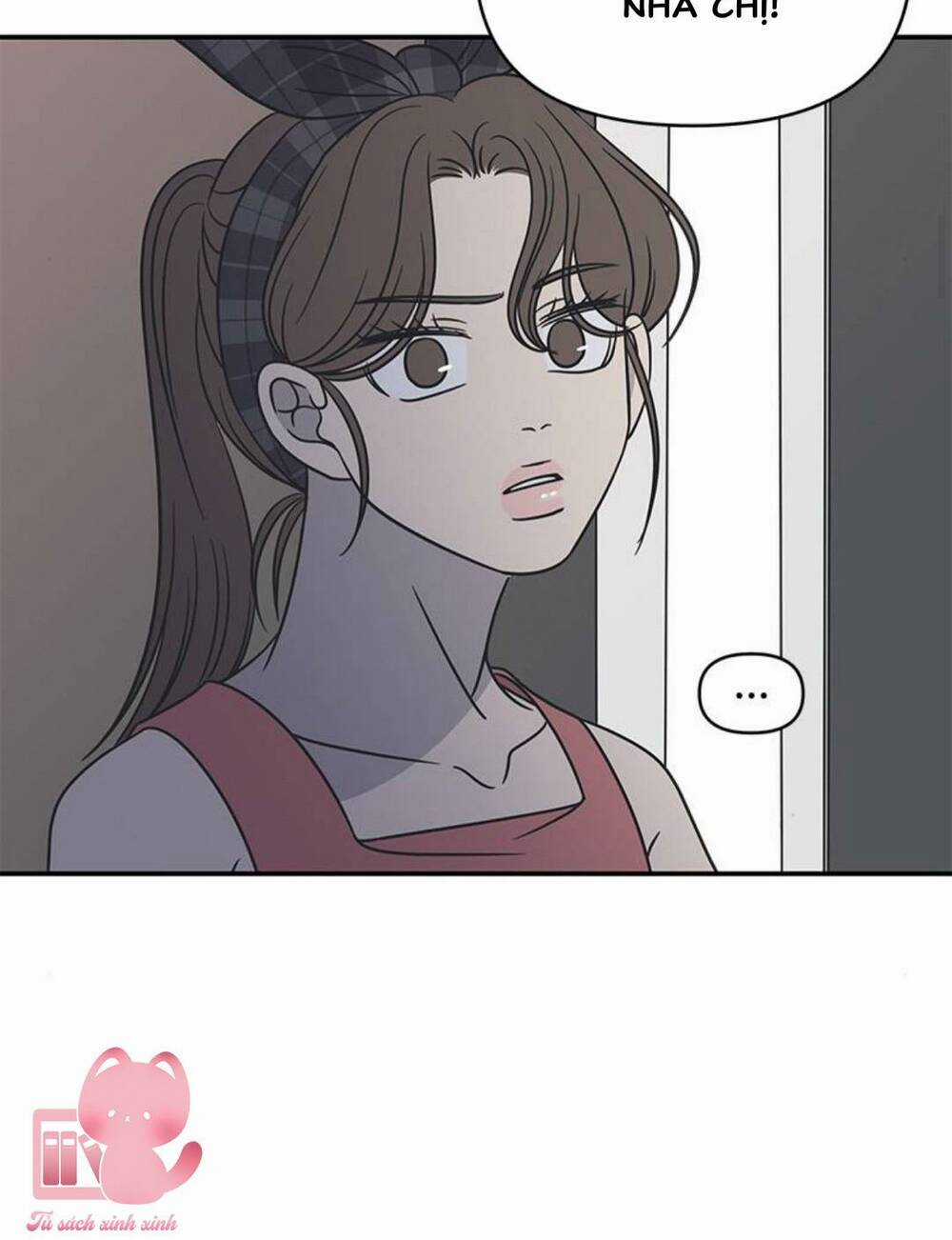 Kế Hoạch Hẹn Hò Của Bareum Chapter 95 trang 28