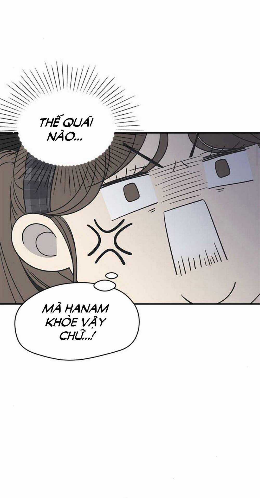 Kế Hoạch Hẹn Hò Của Bareum Chapter 95 trang 30