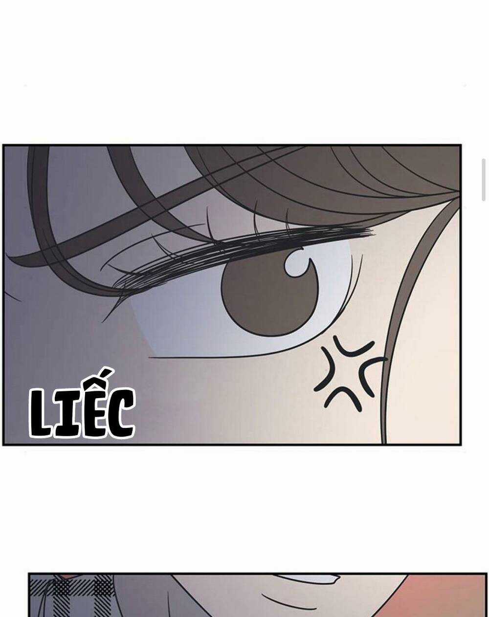 Kế Hoạch Hẹn Hò Của Bareum Chapter 95 trang 32