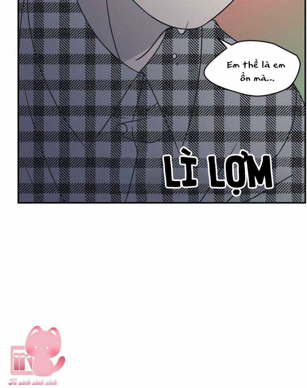 Kế Hoạch Hẹn Hò Của Bareum Chapter 95 trang 33