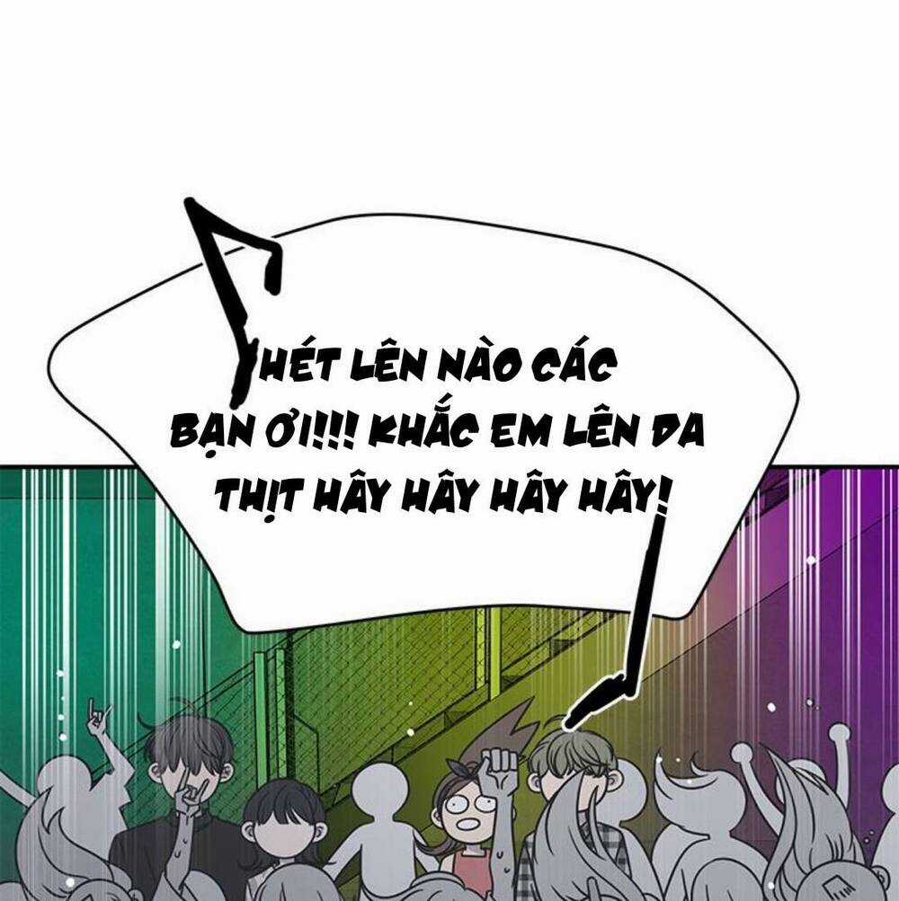 Kế Hoạch Hẹn Hò Của Bareum Chapter 95 trang 4