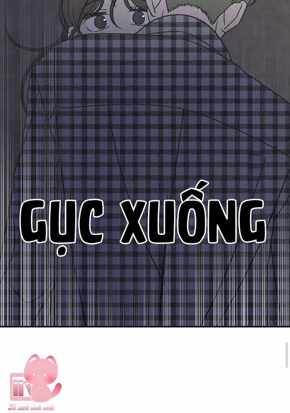 Kế Hoạch Hẹn Hò Của Bareum Chapter 95 trang 42