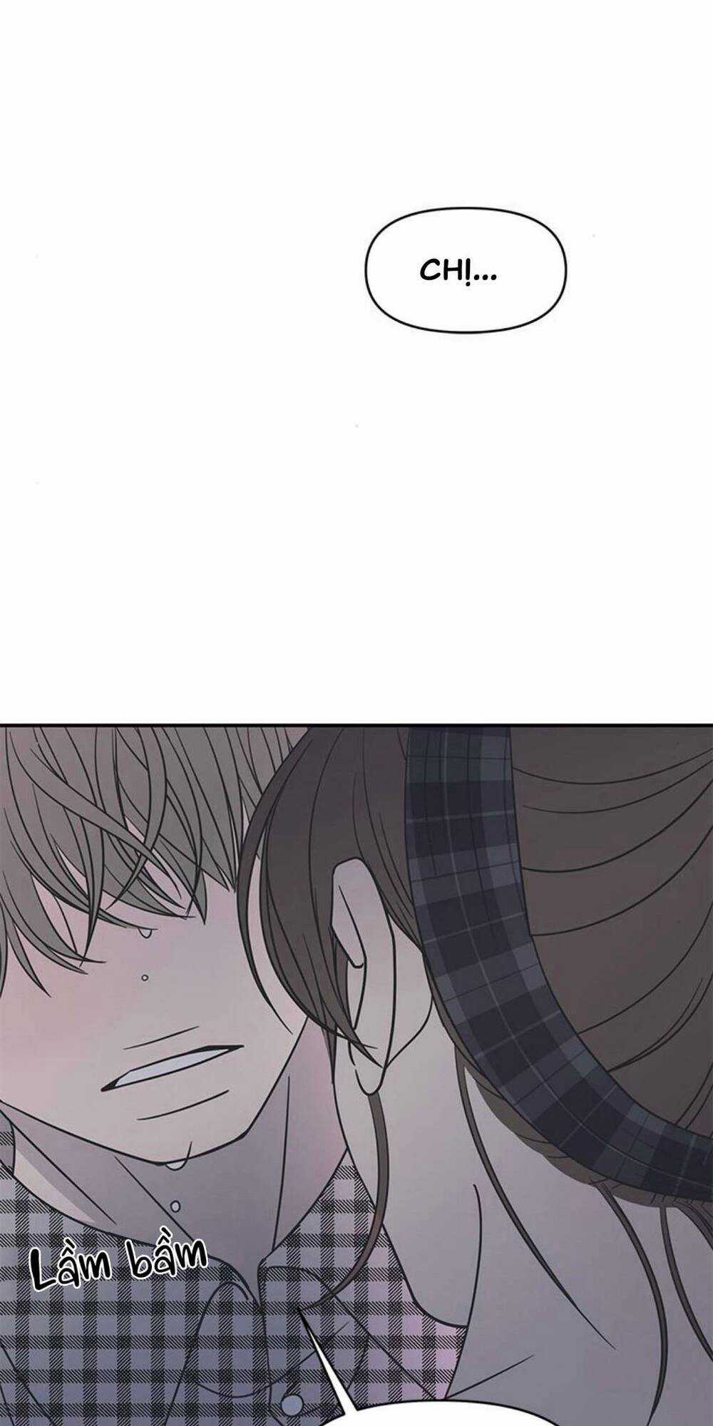 Kế Hoạch Hẹn Hò Của Bareum Chapter 95 trang 45