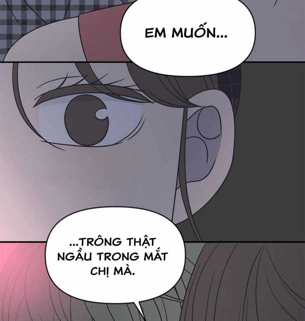 Kế Hoạch Hẹn Hò Của Bareum Chapter 95 trang 46