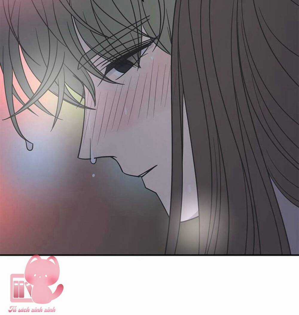 Kế Hoạch Hẹn Hò Của Bareum Chapter 95 trang 47