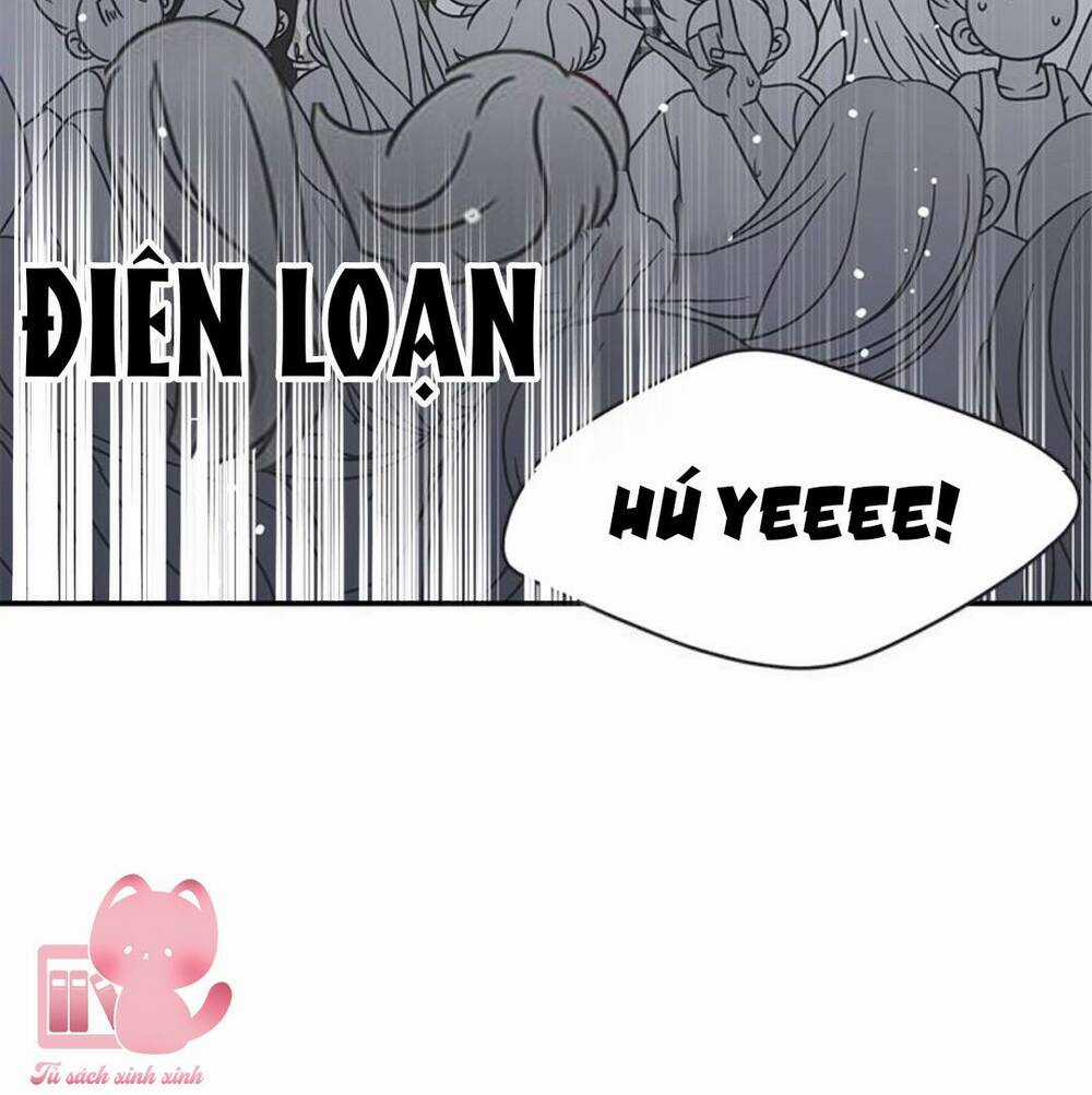 Kế Hoạch Hẹn Hò Của Bareum Chapter 95 trang 5