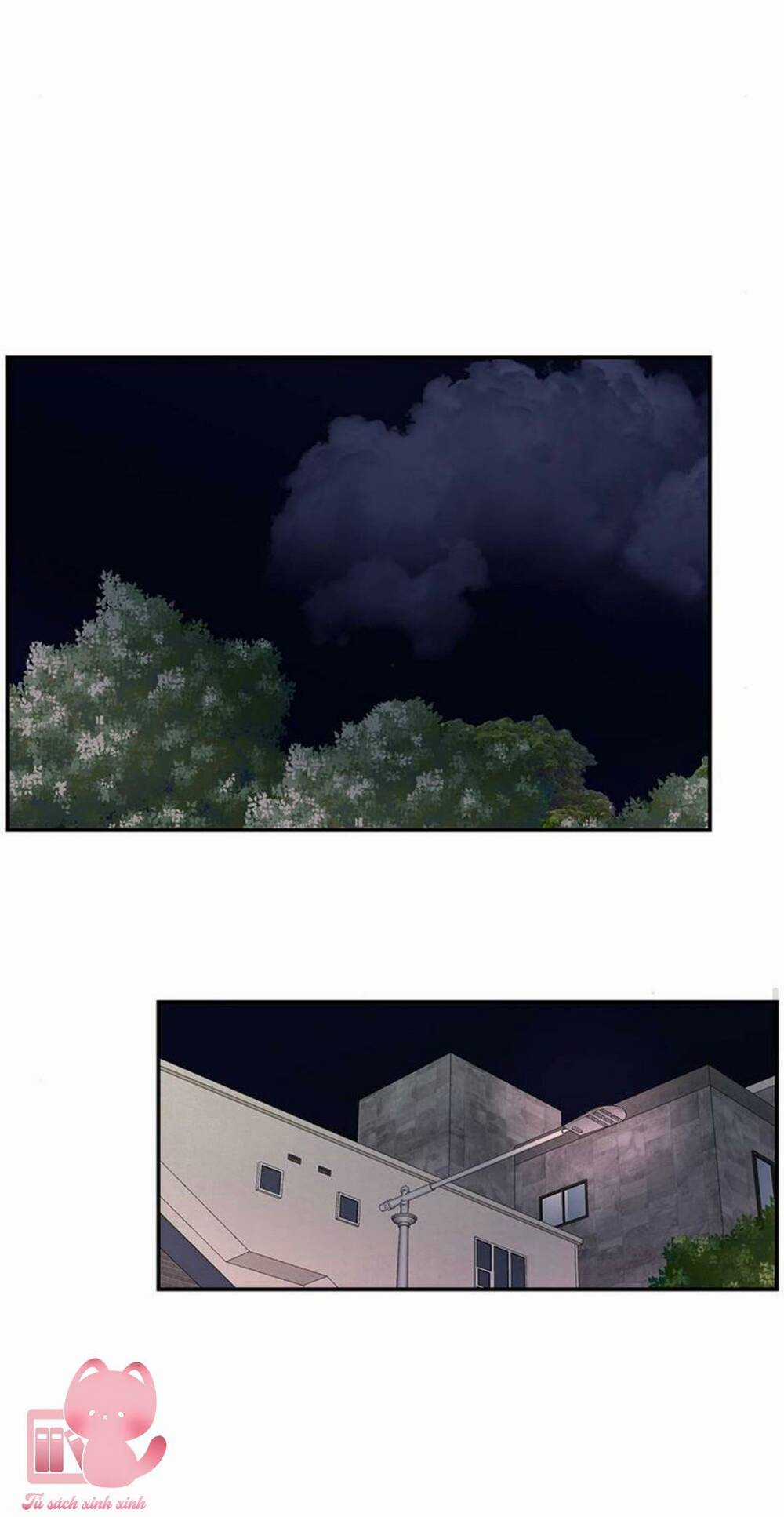 Kế Hoạch Hẹn Hò Của Bareum Chapter 95 trang 50