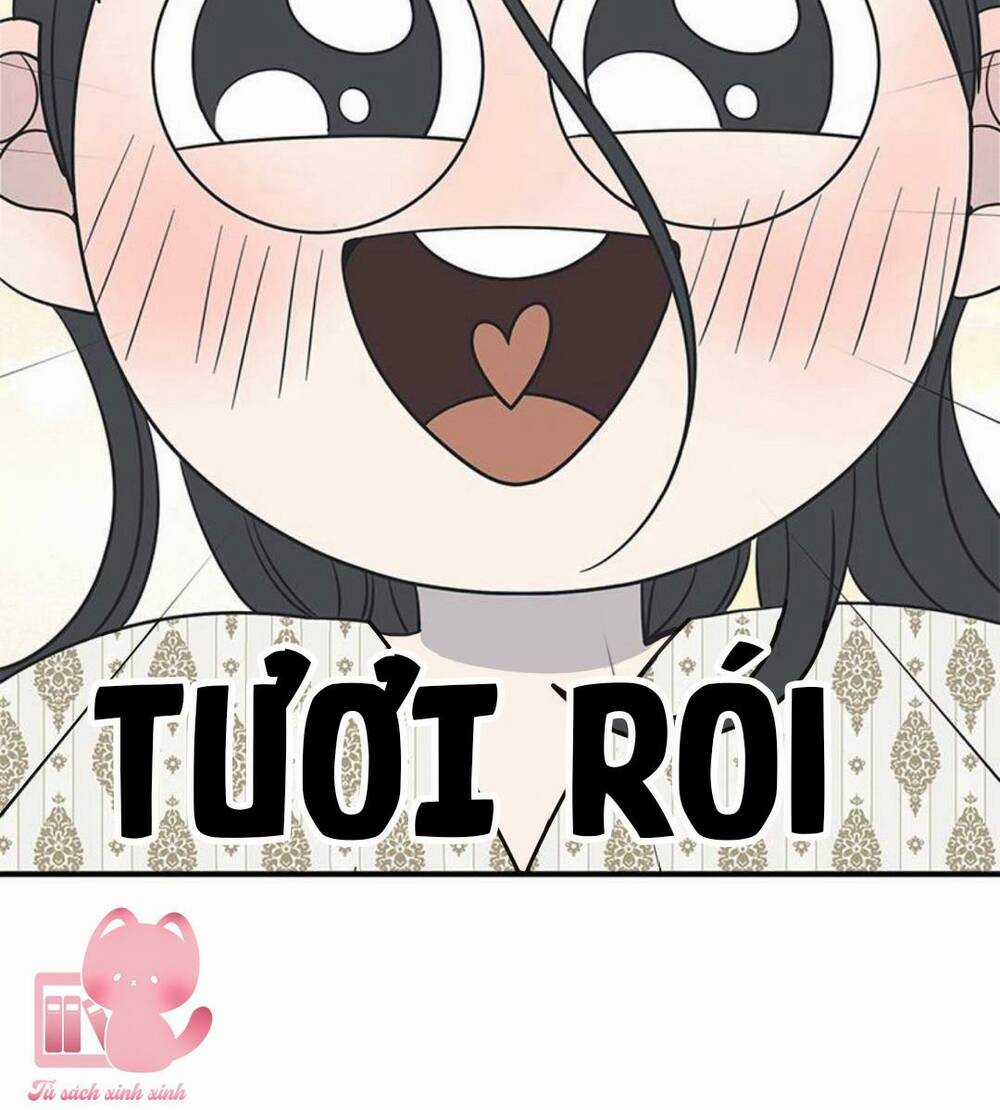 Kế Hoạch Hẹn Hò Của Bareum Chapter 95 trang 52