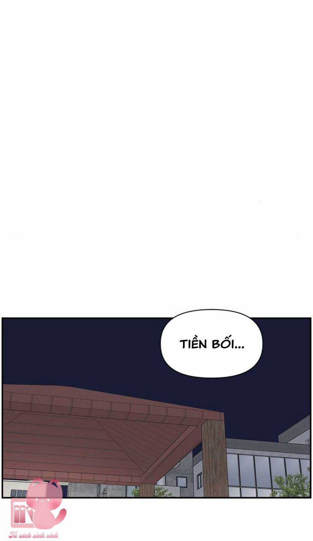 Kế Hoạch Hẹn Hò Của Bareum Chapter 95 trang 55