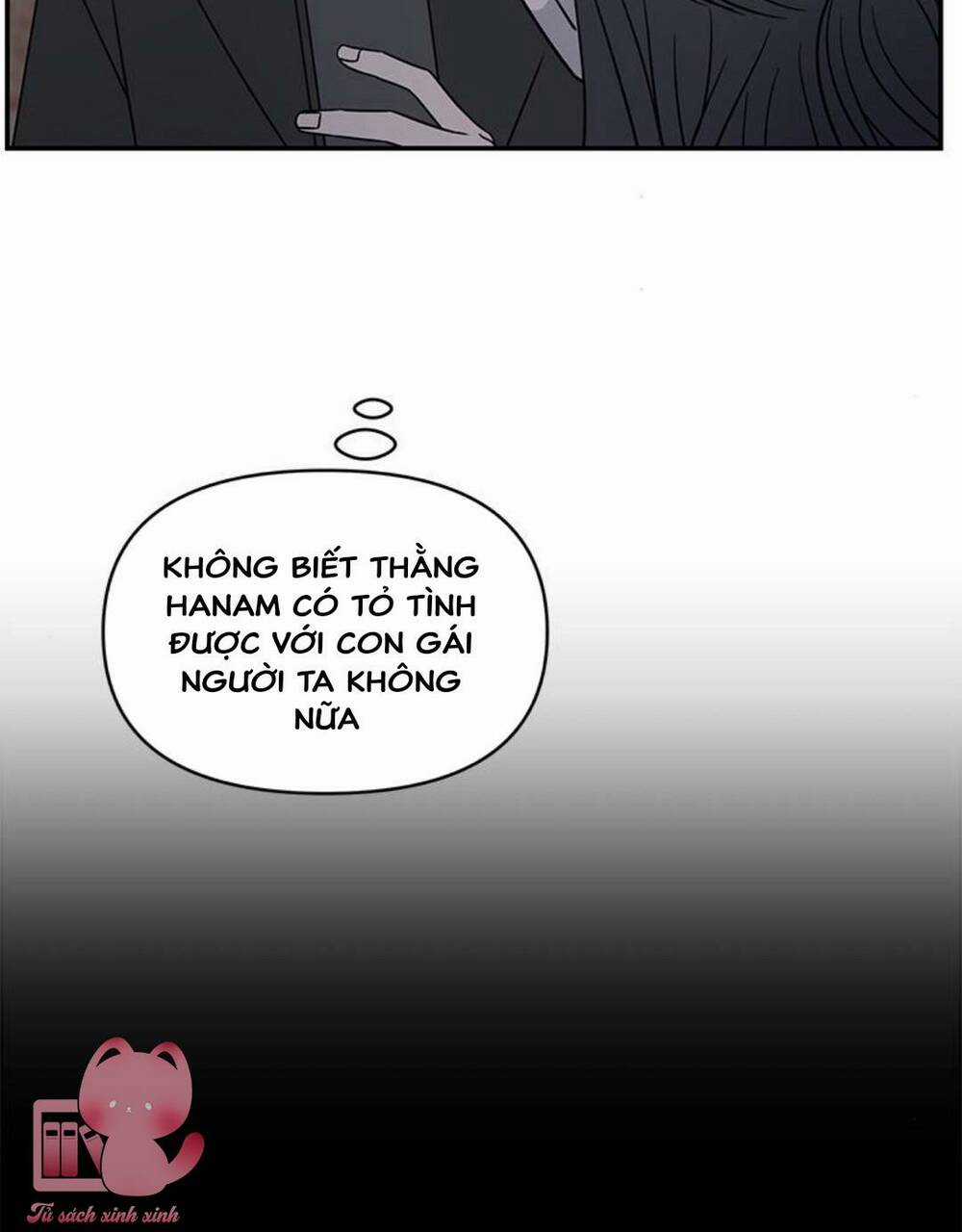 Kế Hoạch Hẹn Hò Của Bareum Chapter 95 trang 59