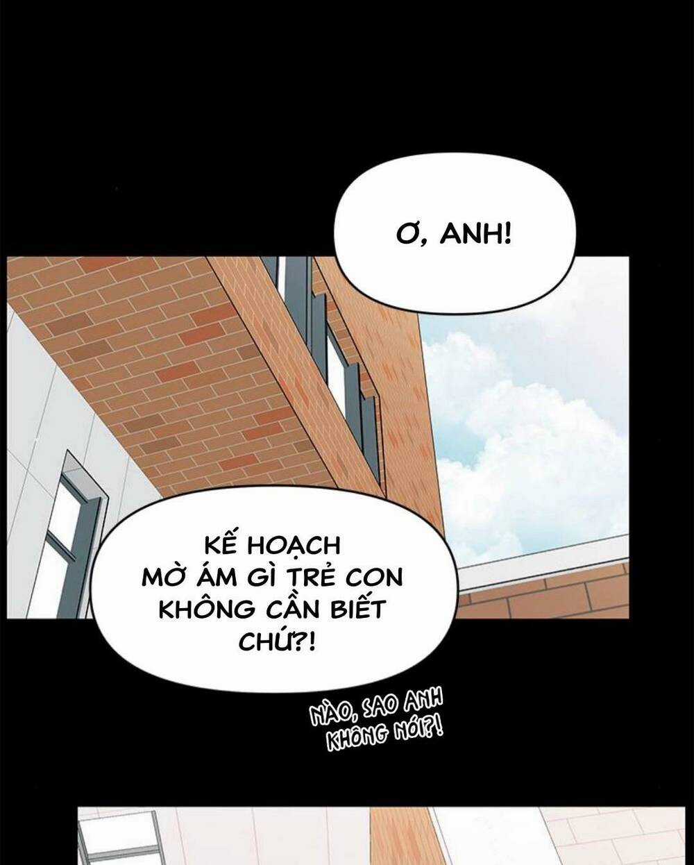 Kế Hoạch Hẹn Hò Của Bareum Chapter 95 trang 60