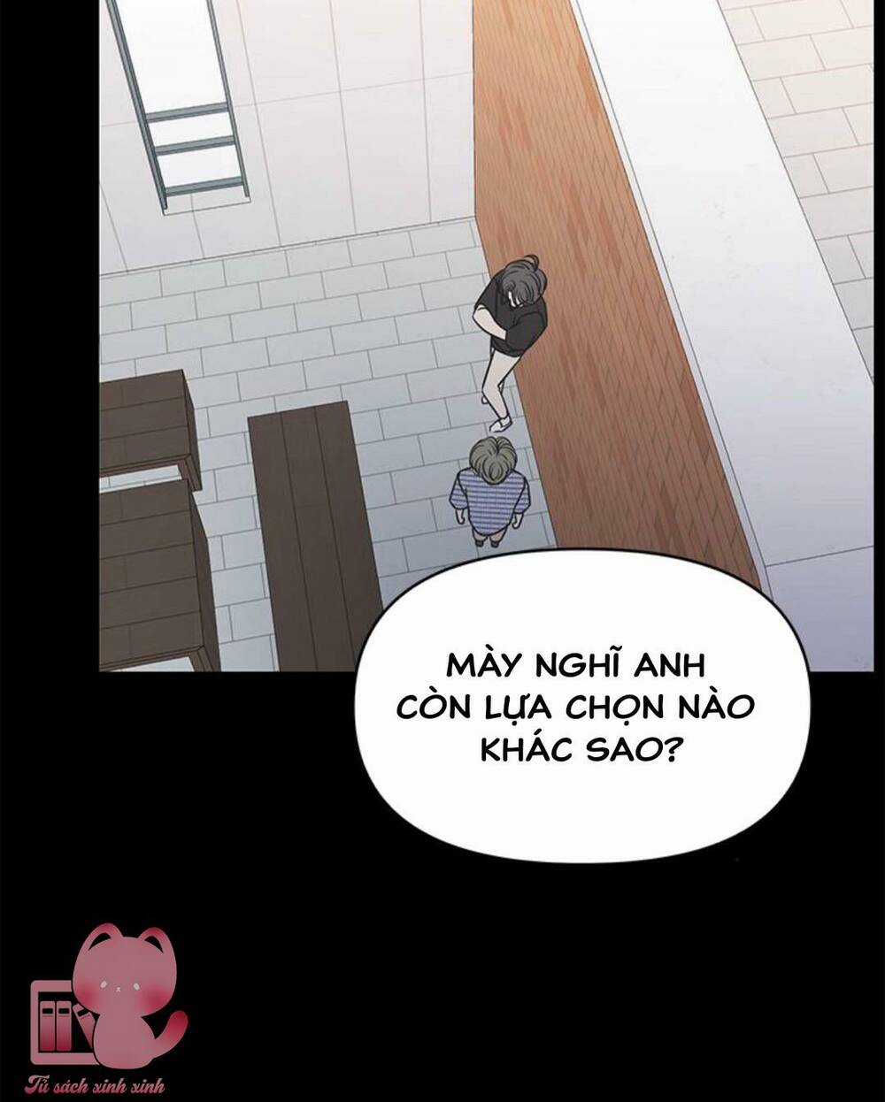 Kế Hoạch Hẹn Hò Của Bareum Chapter 95 trang 61