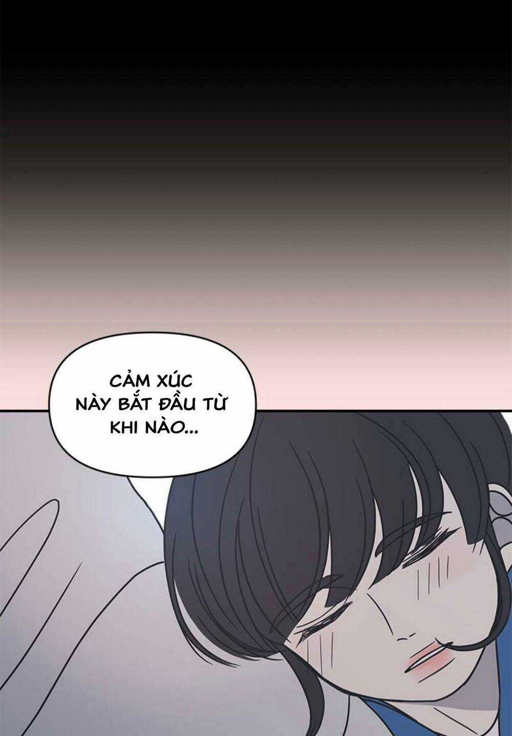 Kế Hoạch Hẹn Hò Của Bareum Chapter 95 trang 64