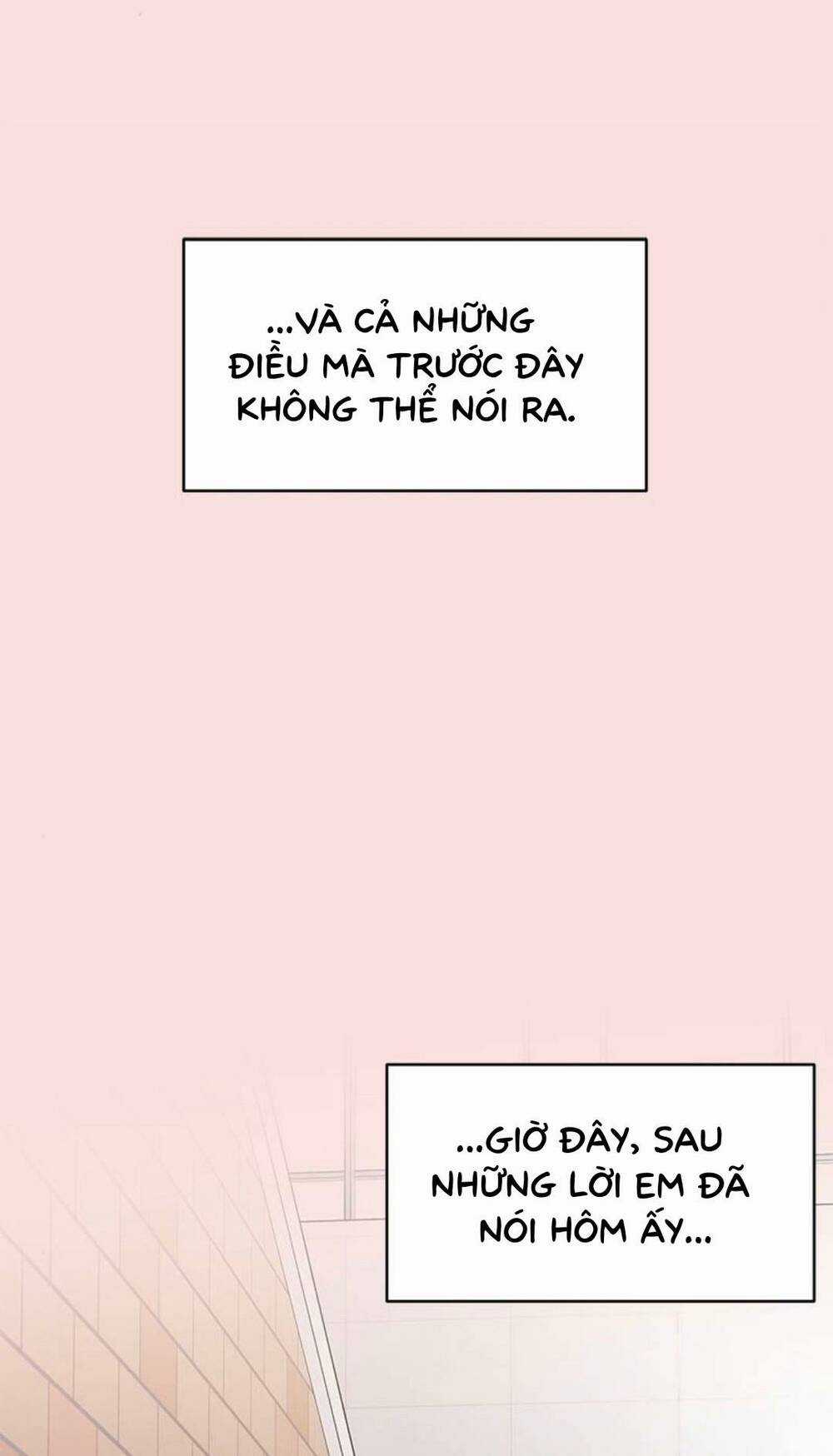 Kế Hoạch Hẹn Hò Của Bareum Chapter 95 trang 66