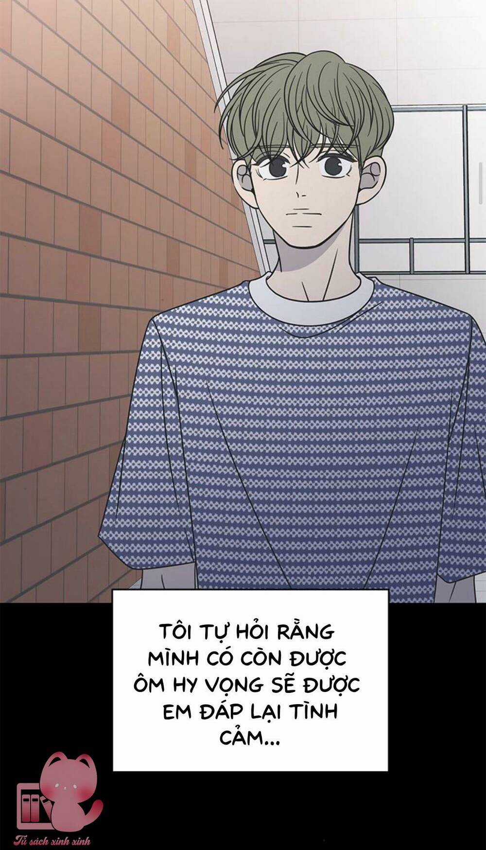 Kế Hoạch Hẹn Hò Của Bareum Chapter 95 trang 67