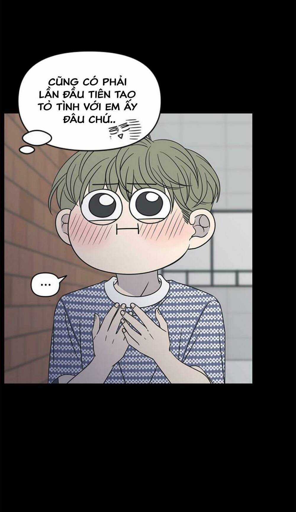 Kế Hoạch Hẹn Hò Của Bareum Chapter 95 trang 69