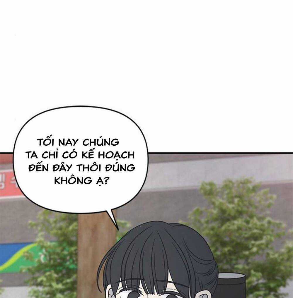 Kế Hoạch Hẹn Hò Của Bareum Chapter 95 trang 73