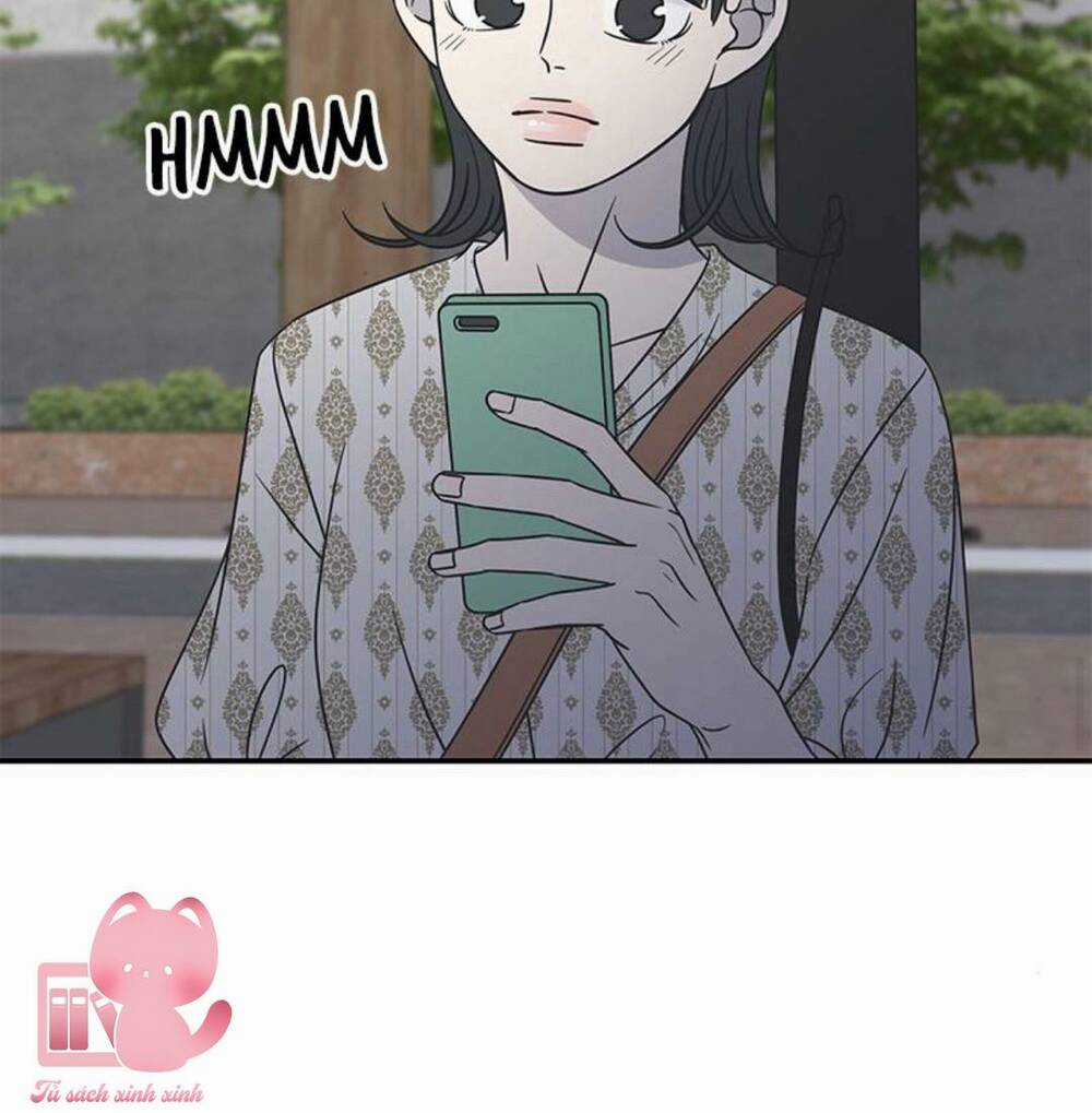 Kế Hoạch Hẹn Hò Của Bareum Chapter 95 trang 74